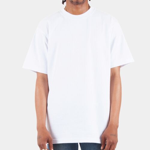 Shaka Wear Adult 7.5 oz., Max Heavyweight T-Shirt SHMHSS Adult 7.5 oz., Max Heavyweight T-Shirt Thumbnail