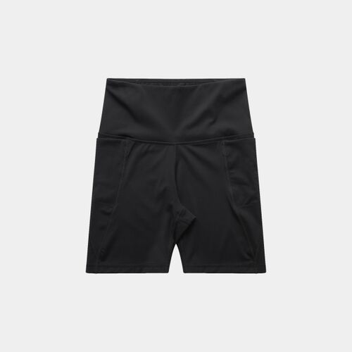 AS Colour WOS ACTIVE BIKE SHORTS 4621 WOS ACTIVE BIKE SHORTS Thumbnail