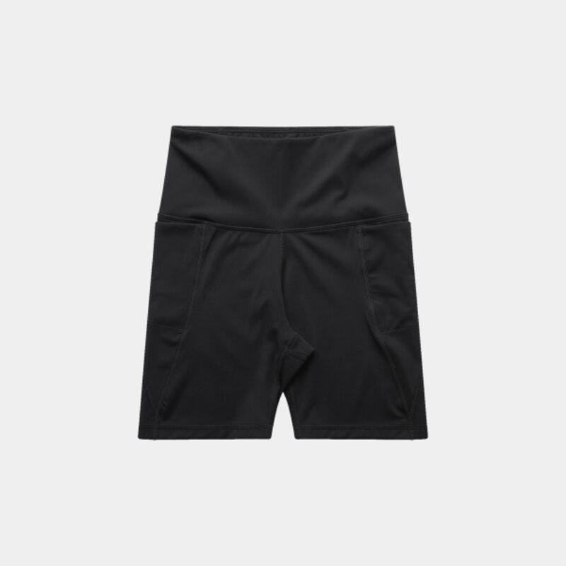 WOS ACTIVE BIKE SHORTS Thumbnail