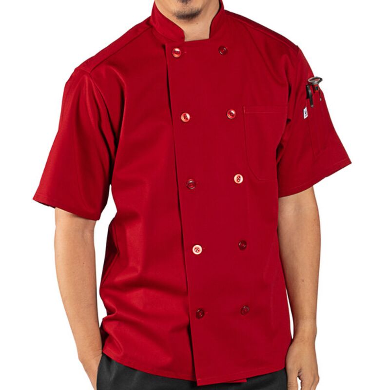  Chef Jackets Thumbnail