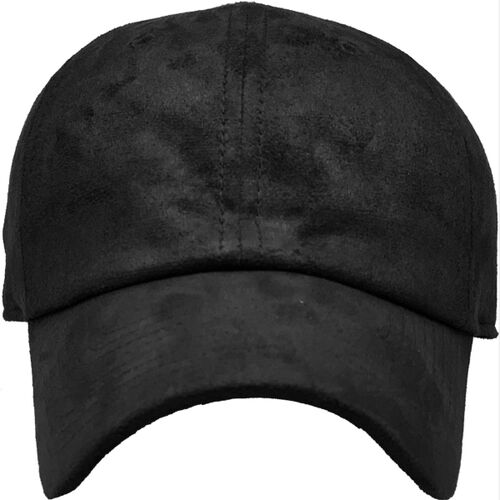 Kbethos SUEDE BASEBALL CAP kbethos-suede Kbethos SUEDE BASEBALL CAP Thumbnail