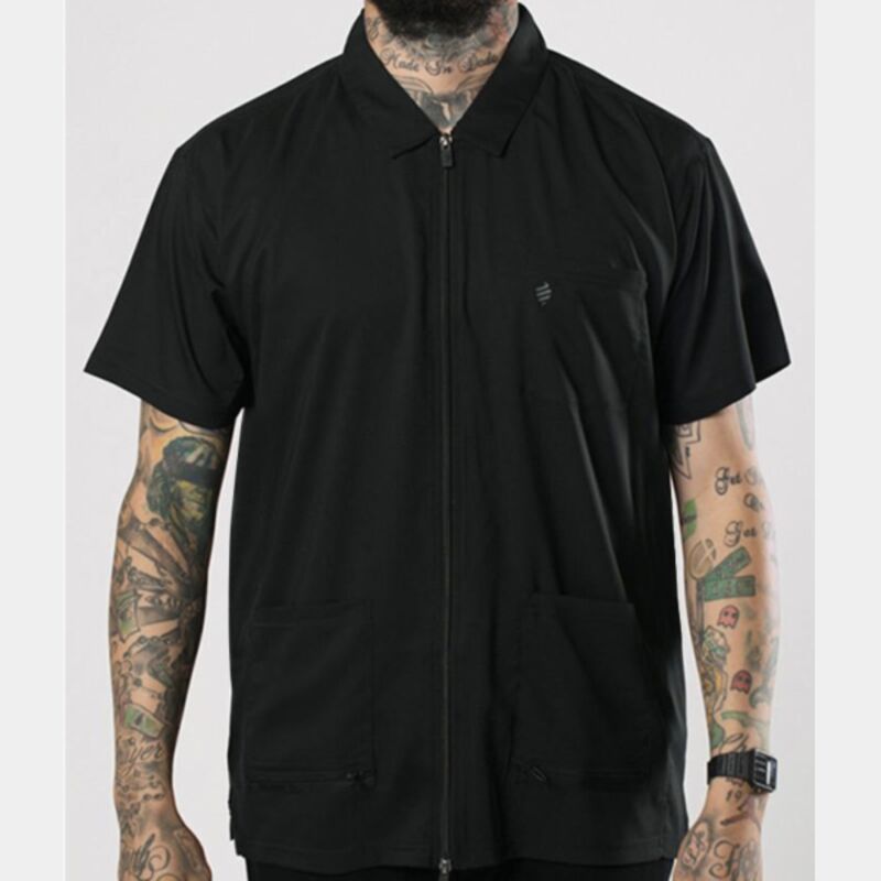 Barber Strong Barber Jacket Thumbnail