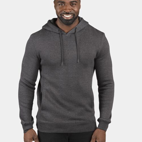 Unisex Ultimate Fleece Pullover Hooded Sweatshirt Thumbnail