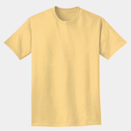 Comfort Colors Adult Heavyweight T-Shirt C1717 Adult Heavyweight T-Shirt Thumbnail