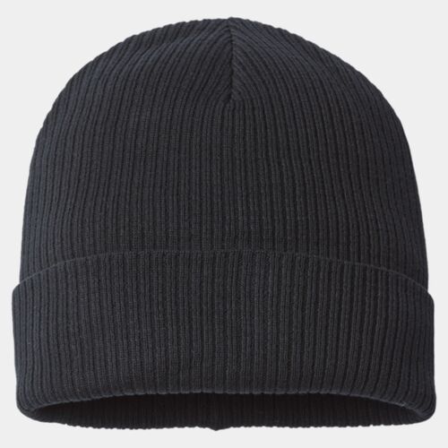 Sustainable Cuffed Beanie Thumbnail