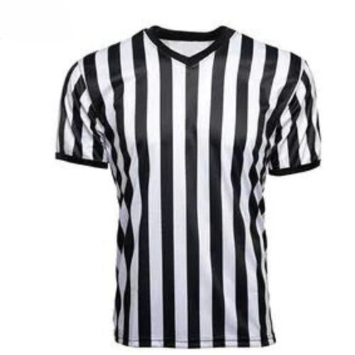 Customer Provided Referee Shirt Thumbnail