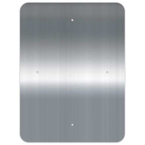 Rectangle Parking Signs Thumbnail