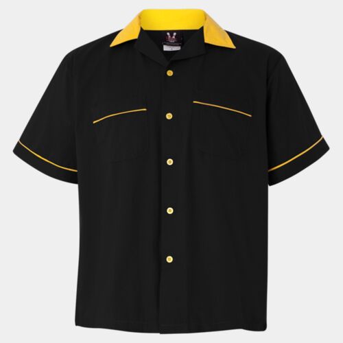 Customer Provided GM Legend Bowling Shirt Thumbnail