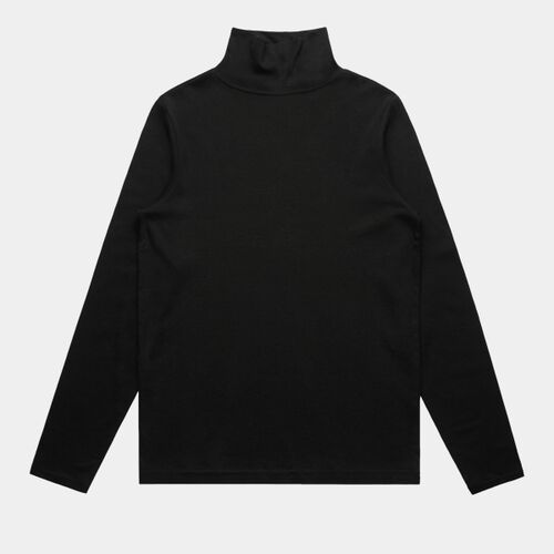 Cust Provided TURTLE NECK Thumbnail