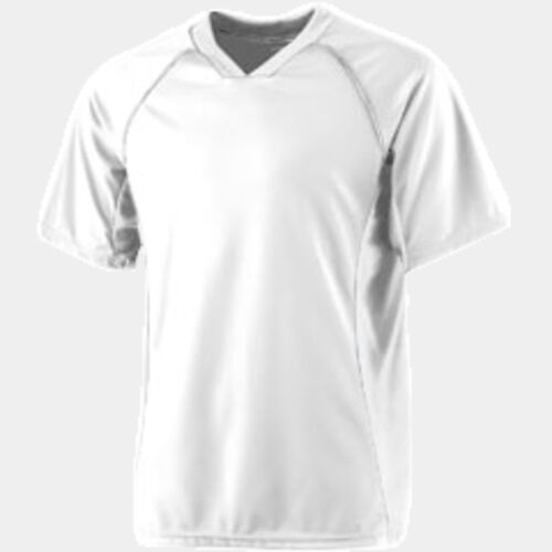 Customer provided - Soccer Tee Thumbnail