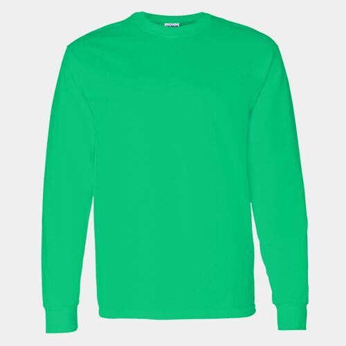 Customer Provided Long Sleeve T Shirt Thumbnail