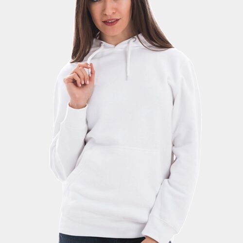 Unisex Premium Pullover Hooded Sweatshirt Thumbnail