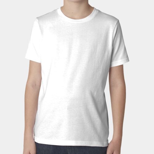 Next Level Apparel Youth Boys’ Cotton Crew 3310 Youth Boys’ Cotton Crew Thumbnail