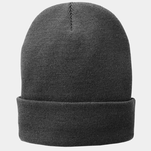 ITAV Fleece Lined Knit Cap Thumbnail