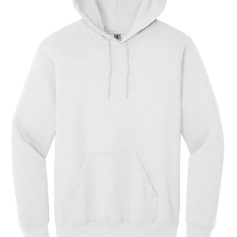 ITAV Heavy Blend  Hooded Sweatshirt Thumbnail