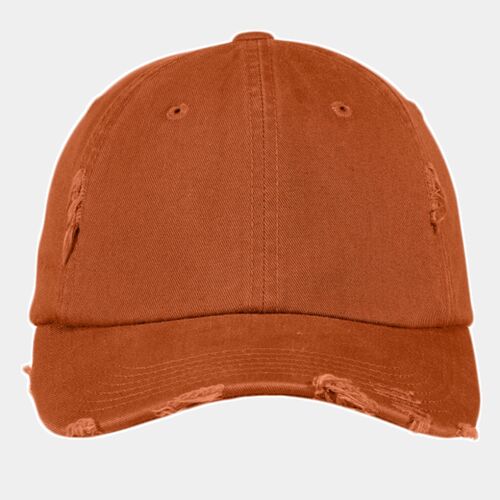 ITAV Distressed Cap Thumbnail