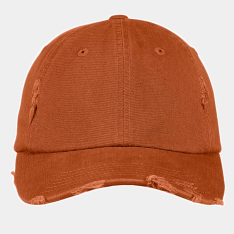 ITAV Distressed Cap Thumbnail