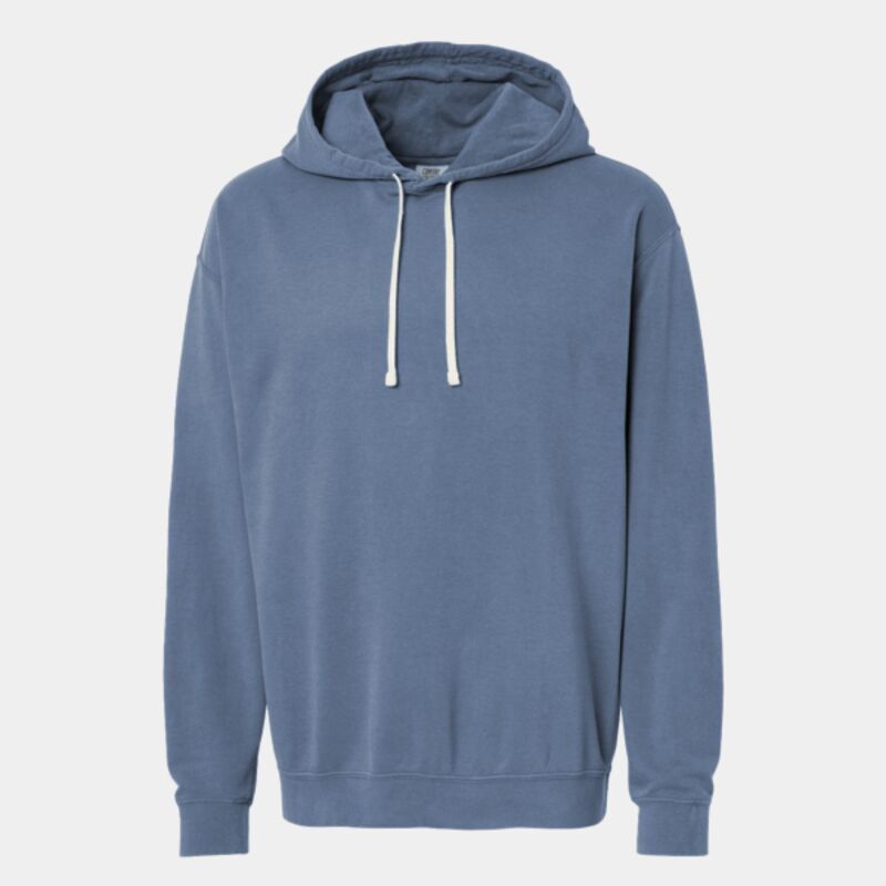 Lightweight Hooded Sweatshirt Thumbnail