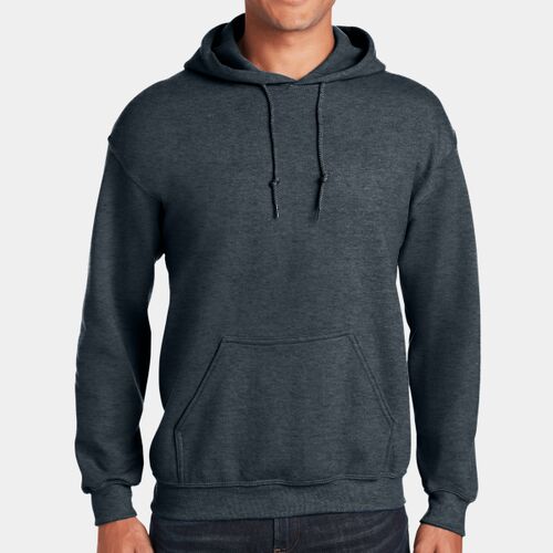 Copy of Heavy Blend  Hooded Sweatshirt Thumbnail