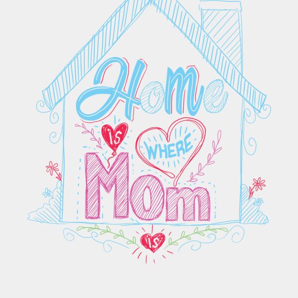 Home Is Where Mom Is Thumbnail