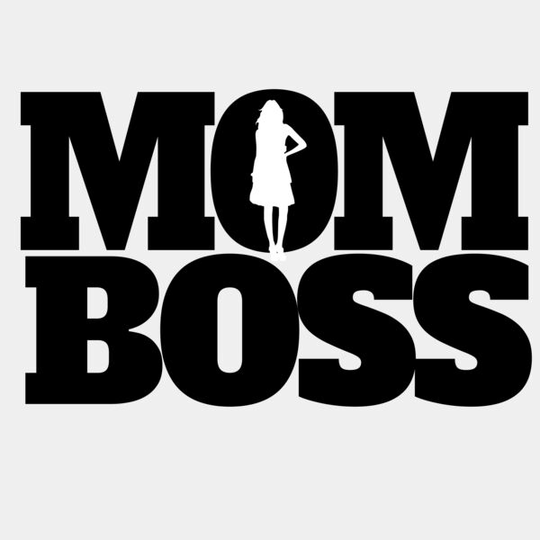 Mom Boss Thumbnail