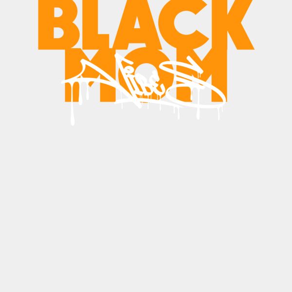 Black Mom Vibes Thumbnail