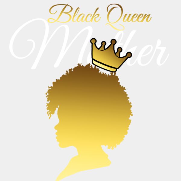 Black Queen Mother Thumbnail