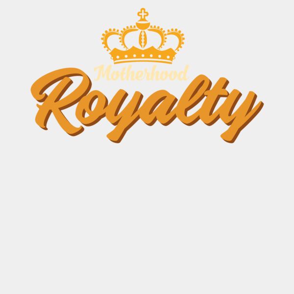 Motherhood Royalty Thumbnail
