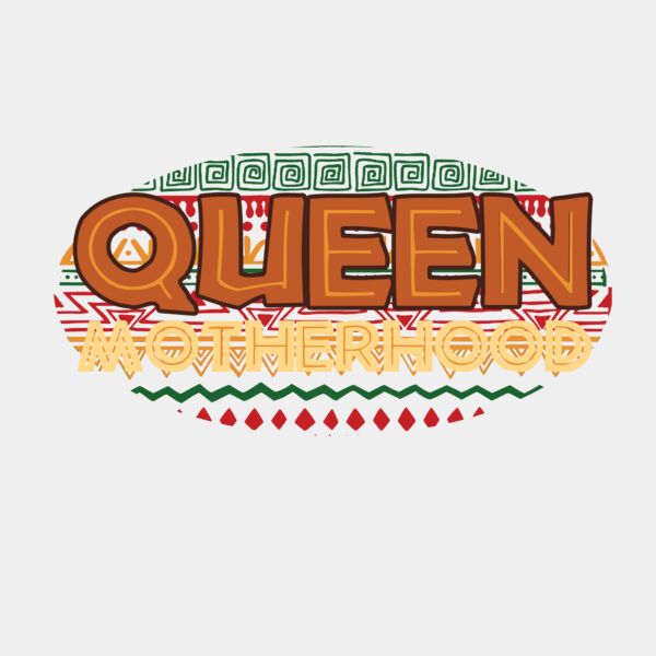 Queen Motherhood Thumbnail