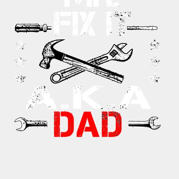 Handyman Dad Thumbnail