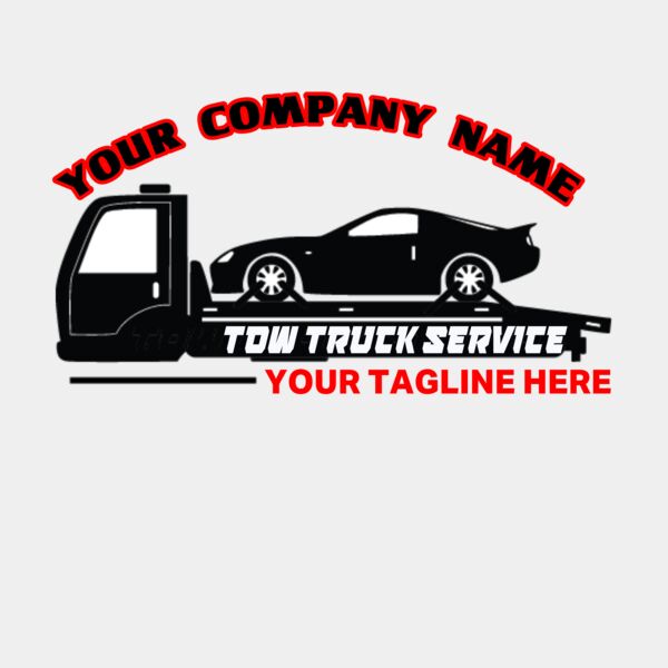 TOW TRUCK SERVICE Thumbnail