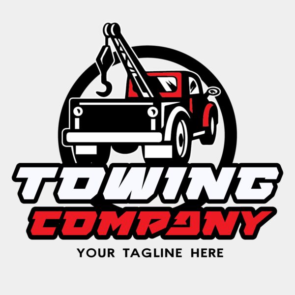 TOW TRUCK COMPANY Thumbnail