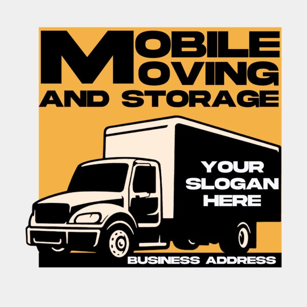 MOBILE MOVING AND STORAGE Thumbnail