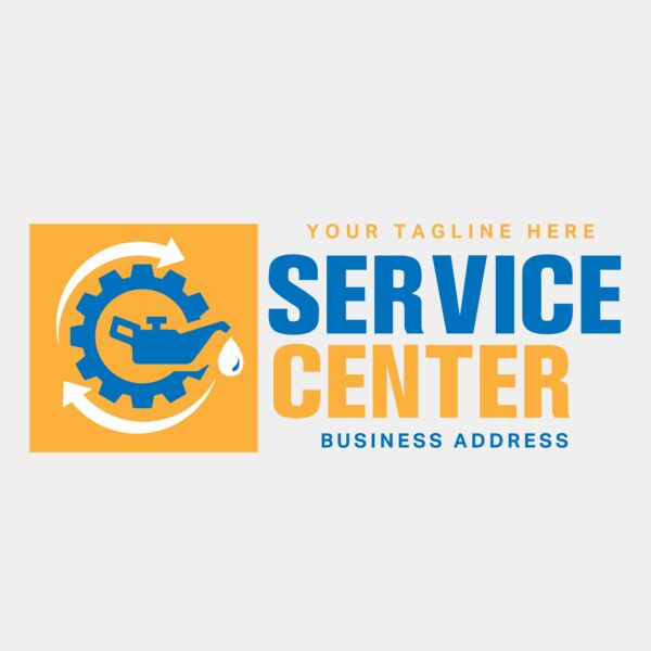 SERVICE CENTER Thumbnail