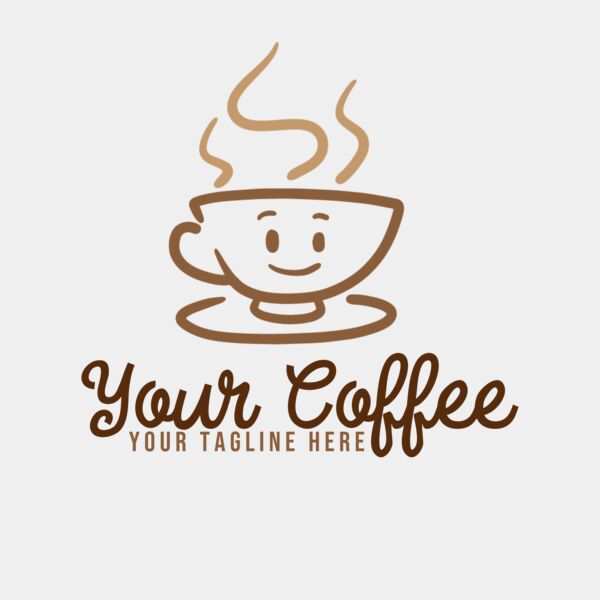 Your Coffe Your Coffe Thumbnail