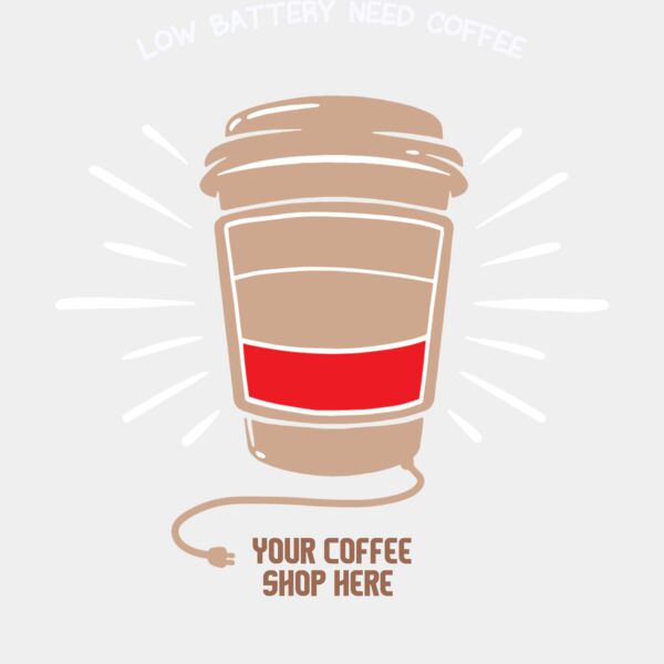 Coffee Coffee Thumbnail
