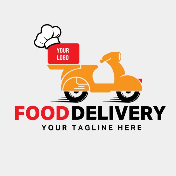 Food Delivery Food Delivery Thumbnail