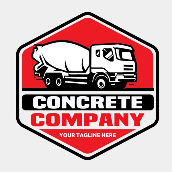 CONCRETE TRUCK Thumbnail