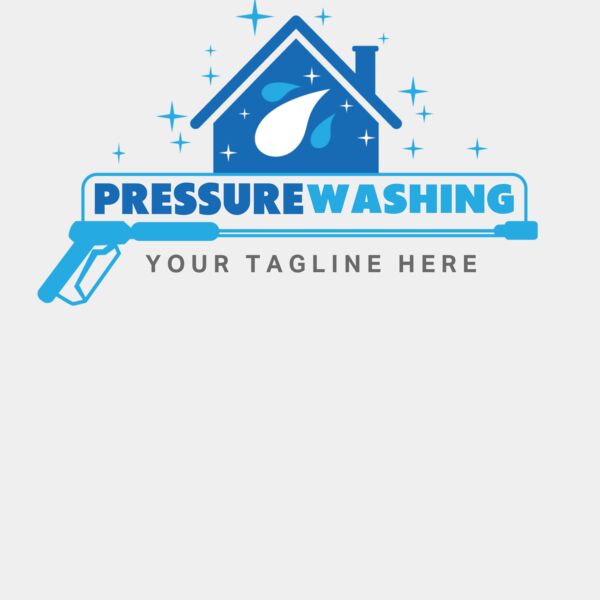 Pressure Washing Thumbnail