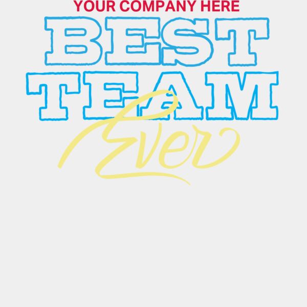 Best Team Ever Thumbnail