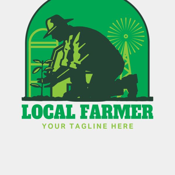 LOCAL FARMER Thumbnail