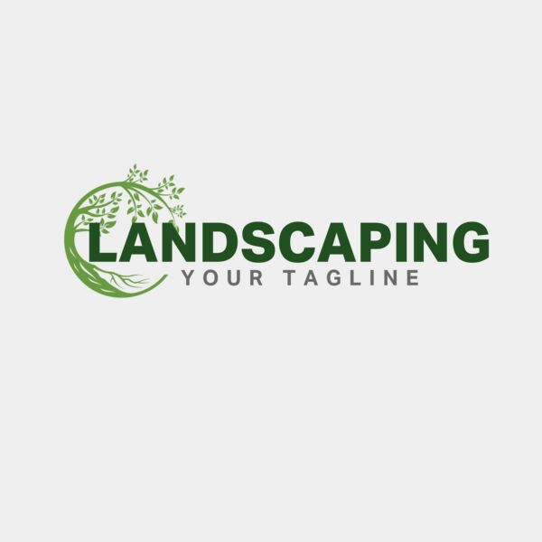 Landscaping Design Thumbnail