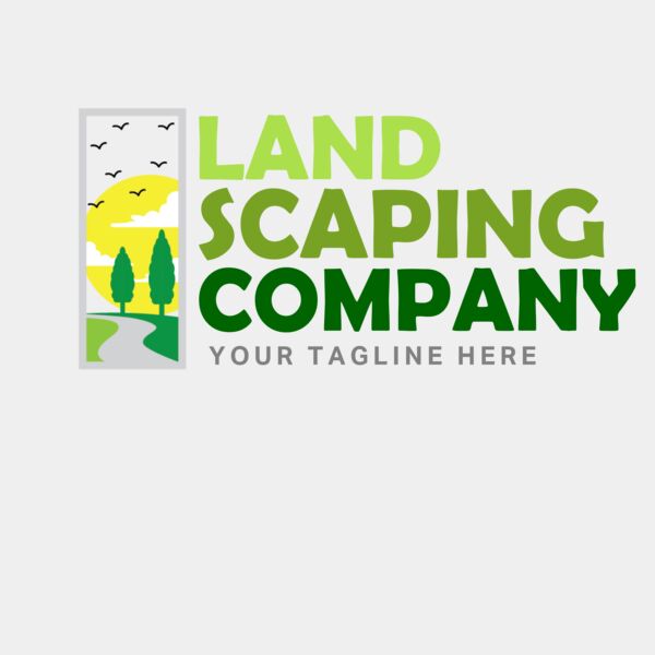 Landscaping Company Thumbnail