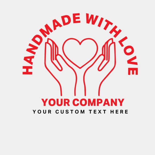 Handmade with Love Thumbnail