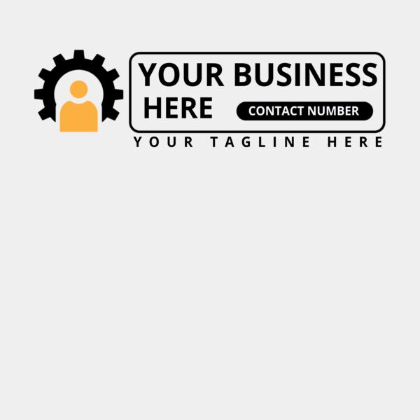 Your Business Thumbnail