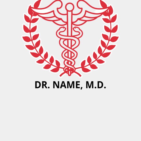 Dr. Name Thumbnail