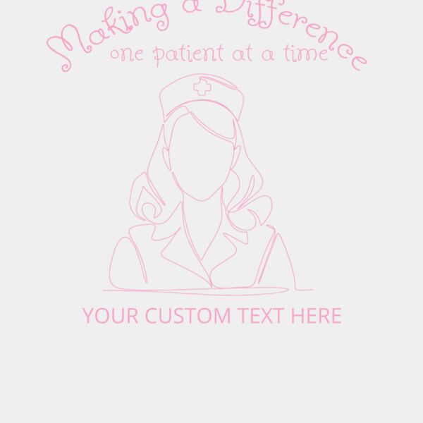 Making a difference one patient at a time Thumbnail