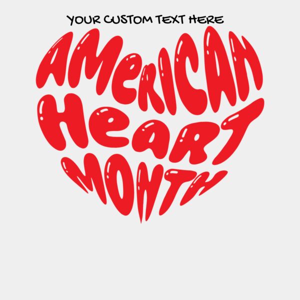 American Heart Month Thumbnail