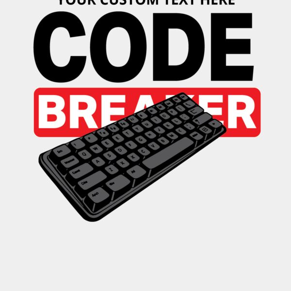 Code Breaker Thumbnail