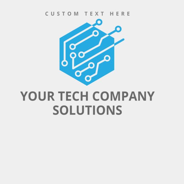 Tech Solutions Thumbnail
